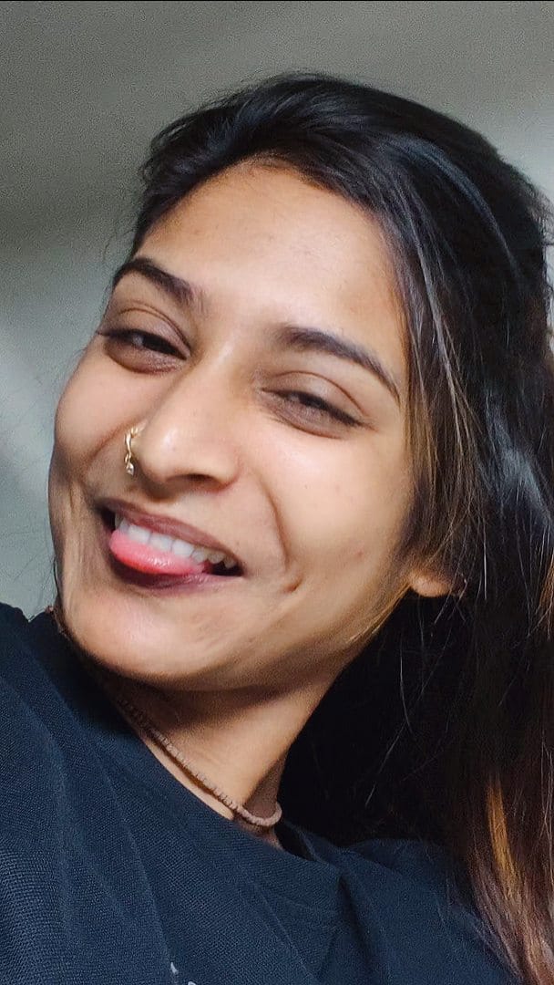 Post 6 by Suparna Halder on Instagram (video)