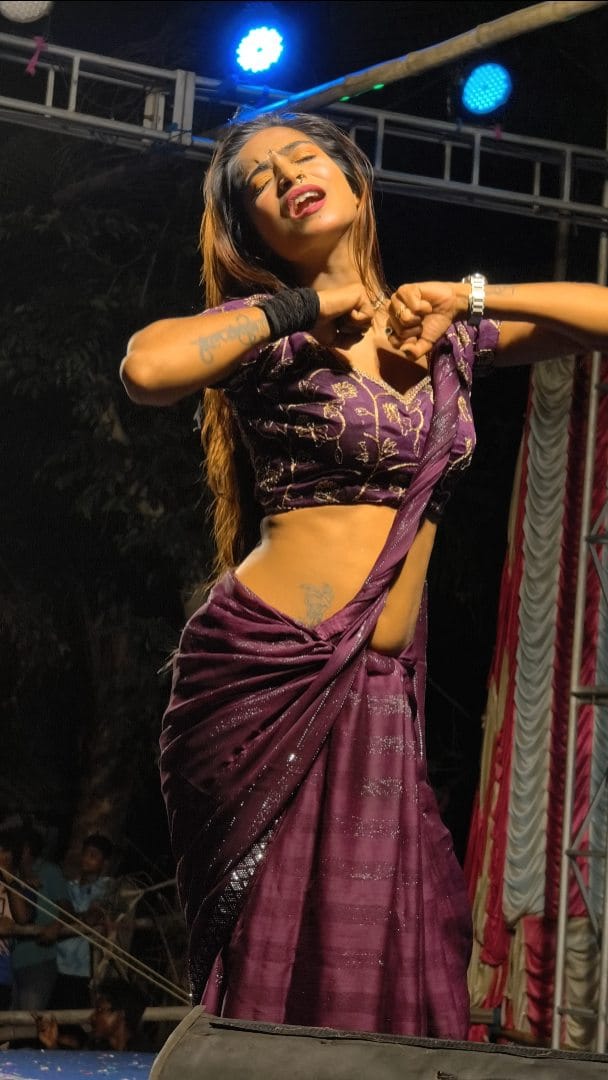 Post 2 by Suparna Halder on Instagram (video)