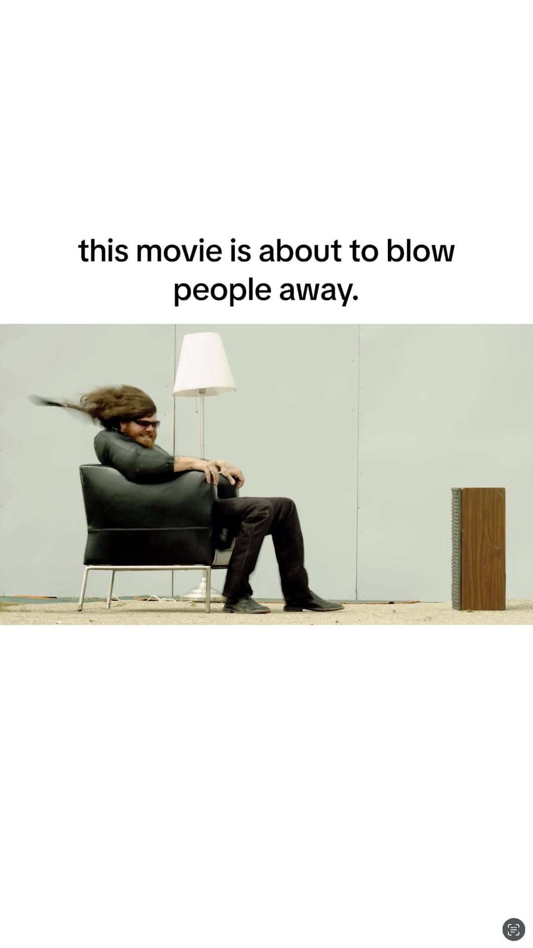 Post 7 by Paramount Pictures on Instagram (video)