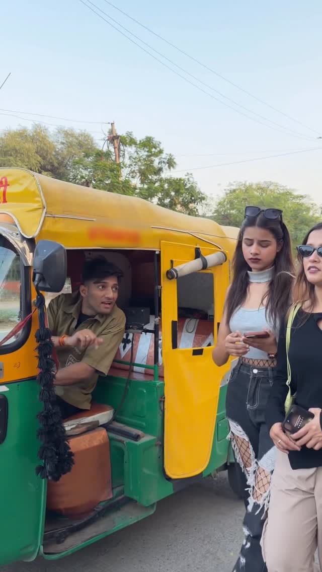 Post 9 by Bobby Chourasiya on Instagram (video)