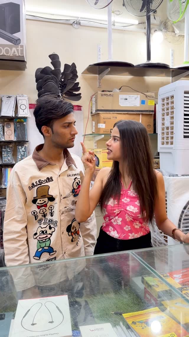 Post 6 by Bobby Chourasiya on Instagram (video)