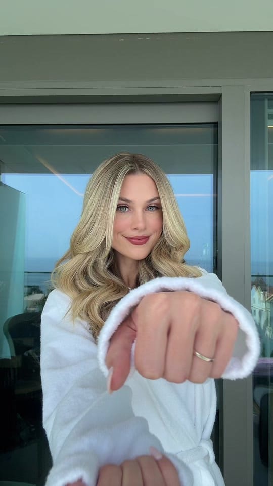 Post 6 by Paige Lorentzen on TikTok (video)