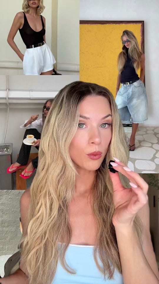 Post 10 by Paige Lorentzen on TikTok (video)