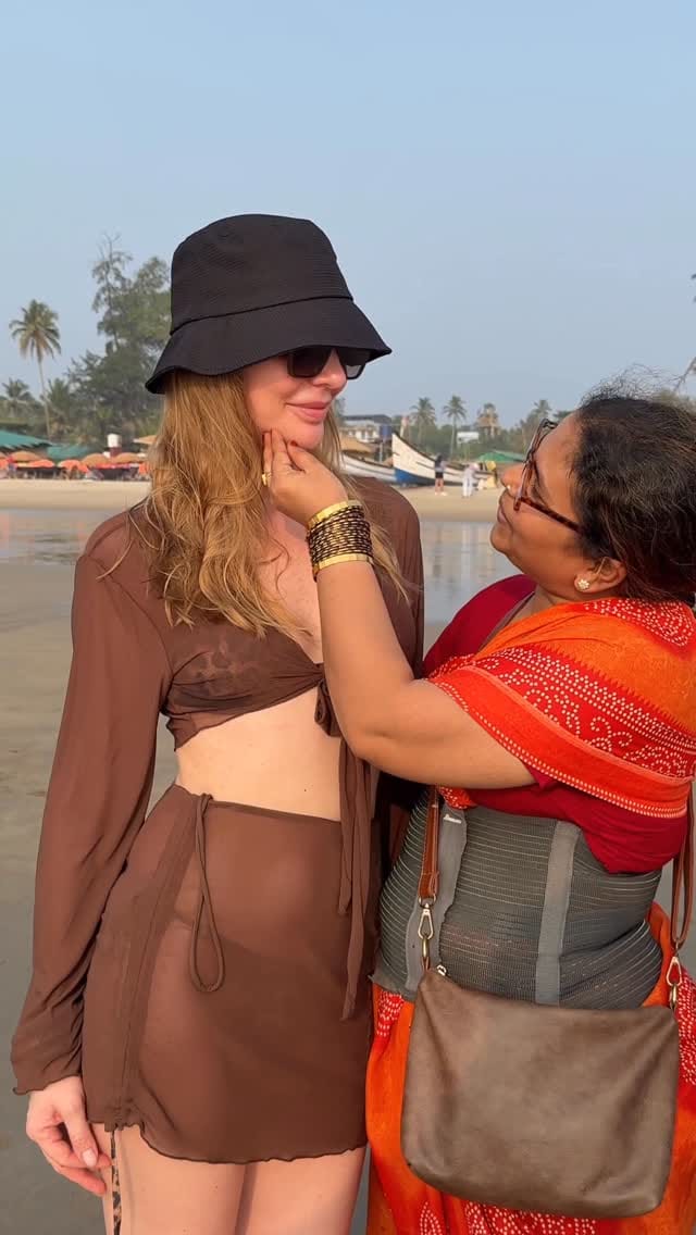 Post 9 by Baroor Priya Reddy on Instagram (video)