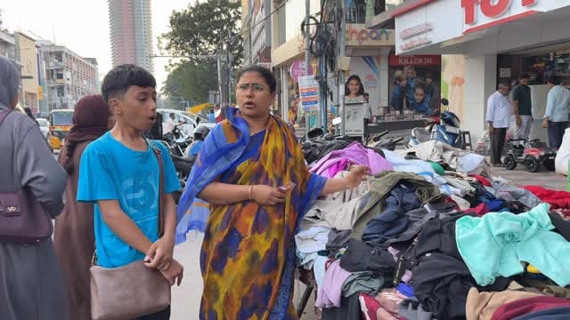 Post 6 by Baroor Priya Reddy on Instagram (video)