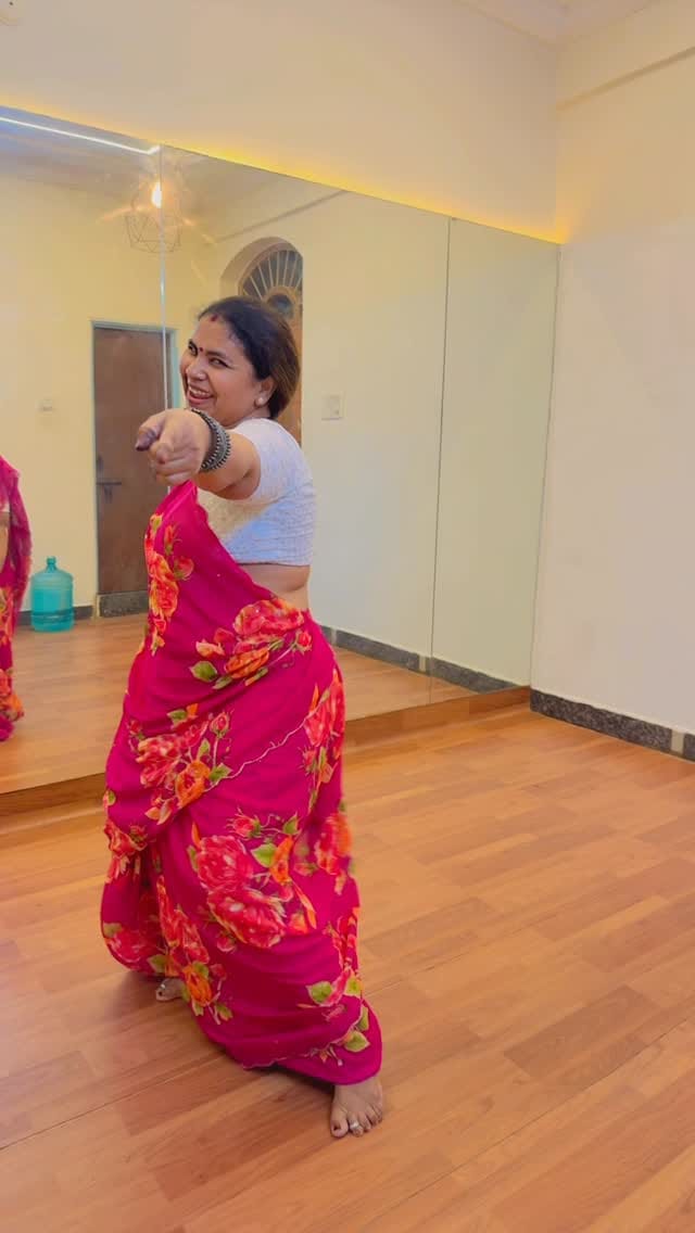 Post 5 by Baroor Priya Reddy on Instagram (video)