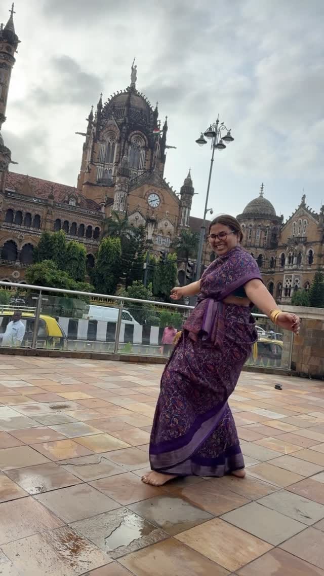Post 2 by Baroor Priya Reddy on Instagram (video)