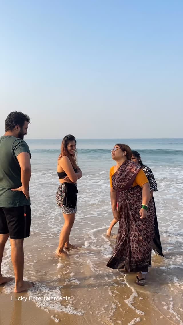 Post 10 by Baroor Priya Reddy on Instagram (video)