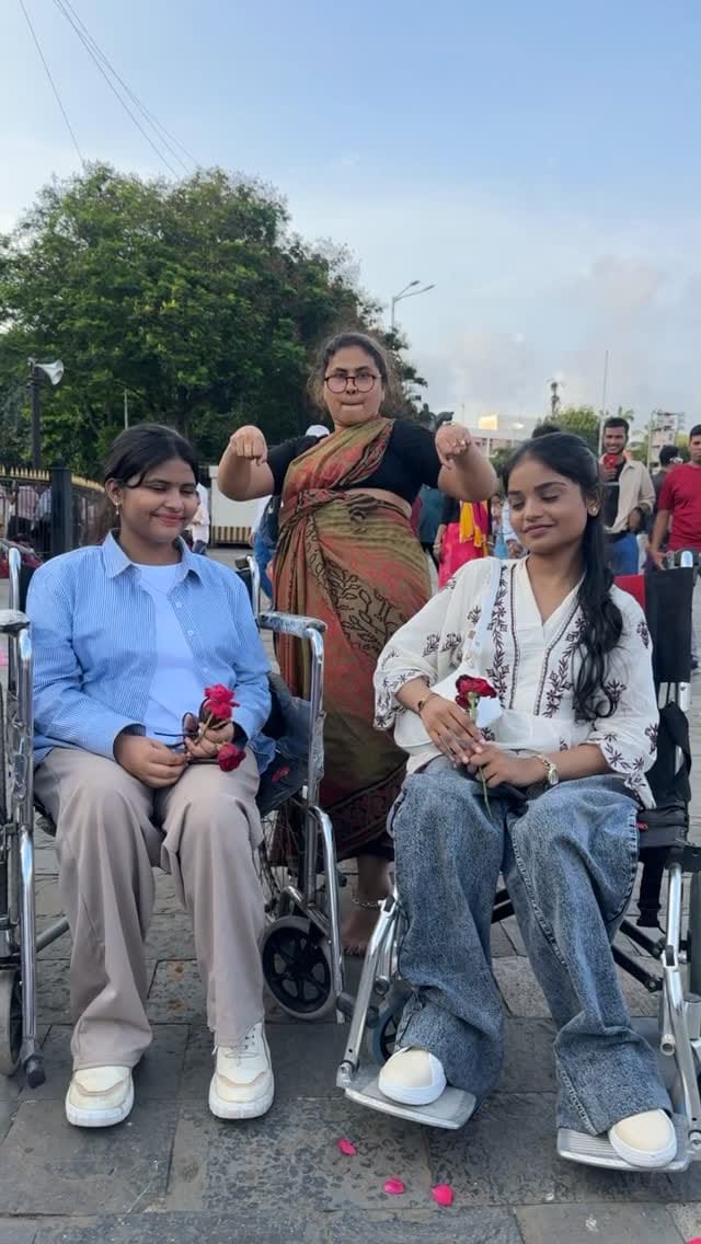 Post 3 by Baroor Priya Reddy on Instagram (video)