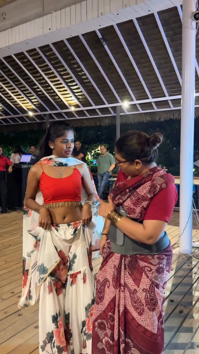 Post 4 by Baroor Priya Reddy on Instagram (video)