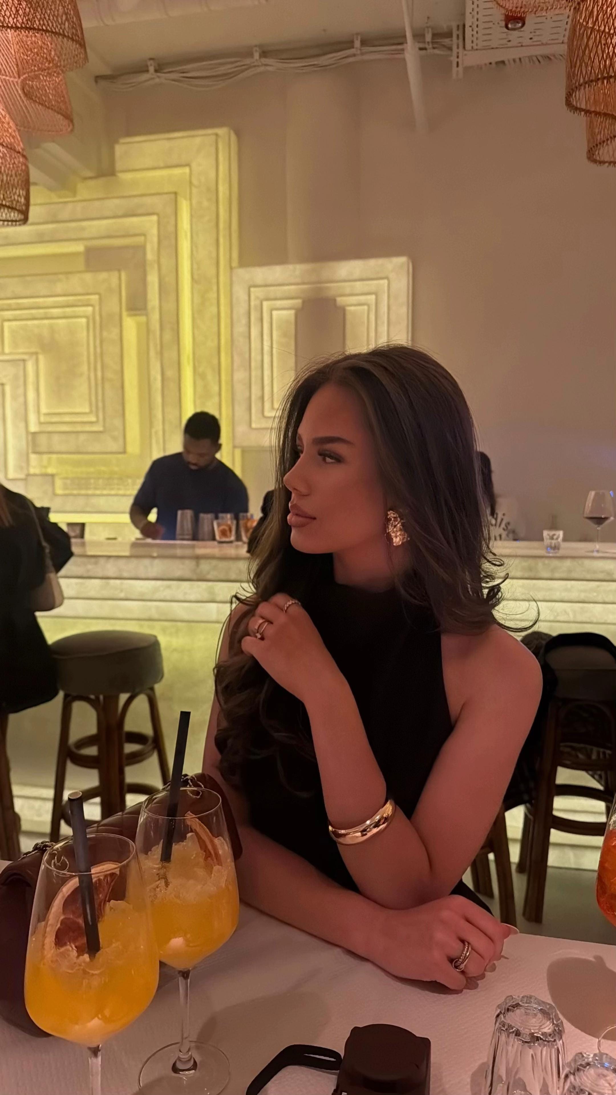 Post 3 by LB on TikTok (video)