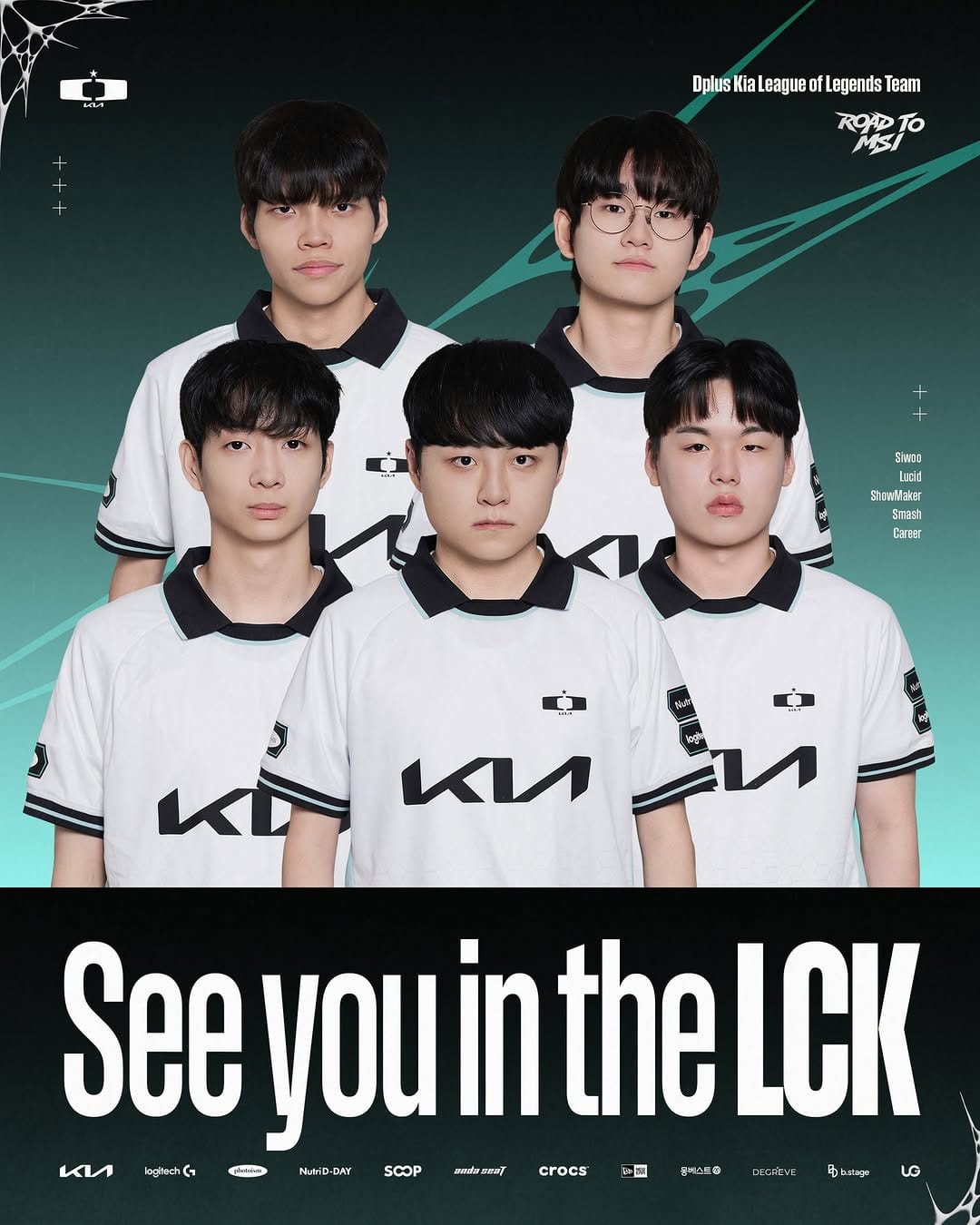 Post 9 by Dplus Kia | 디플러스 기아 on Instagram (image)
