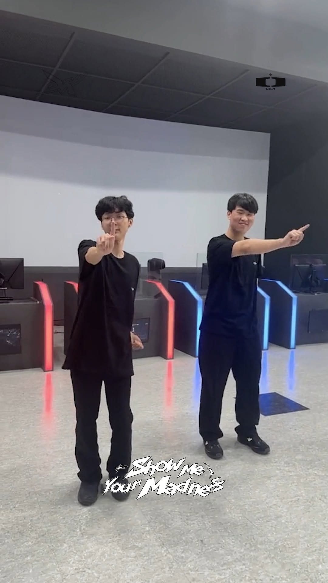 Post 4 by Dplus Kia | 디플러스 기아 on Instagram (video)