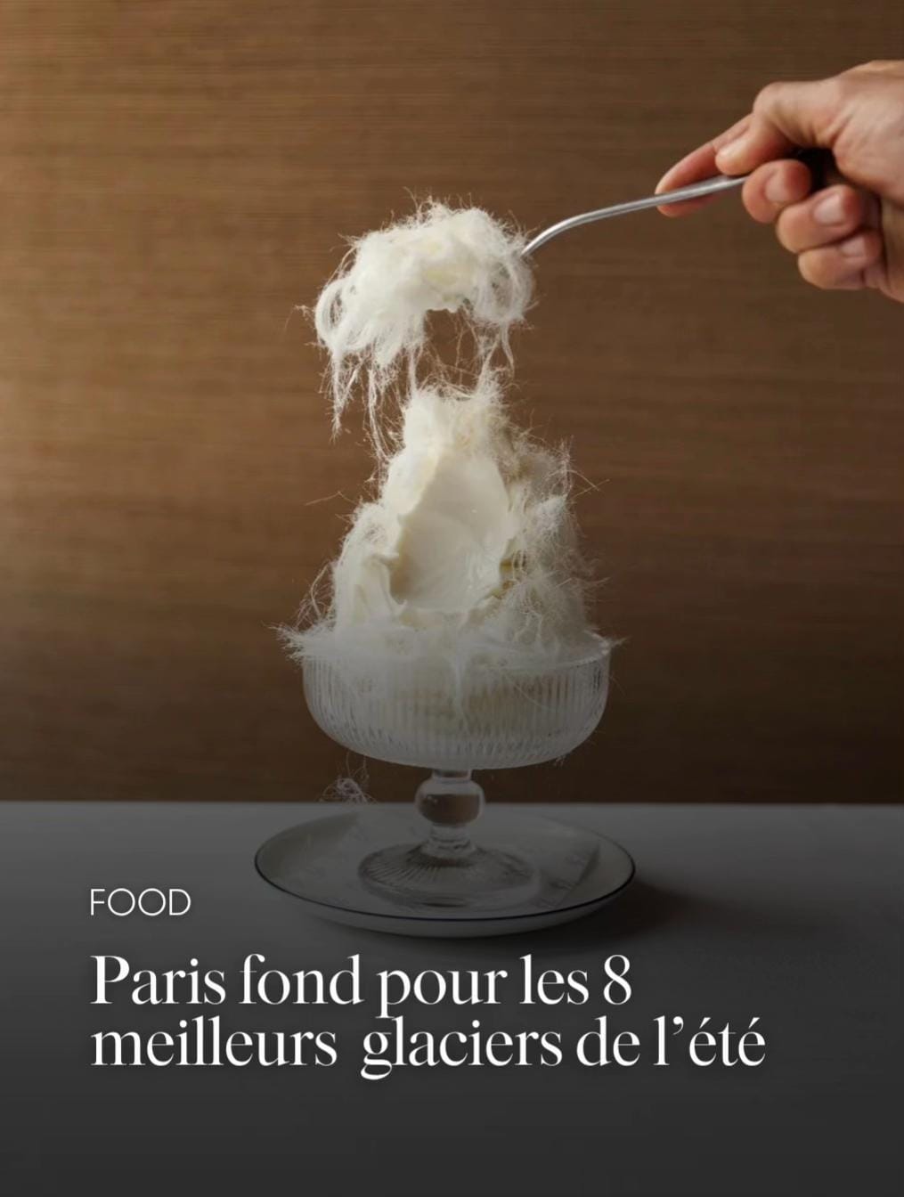 Post 6 by Vogue France on TikTok (video)
