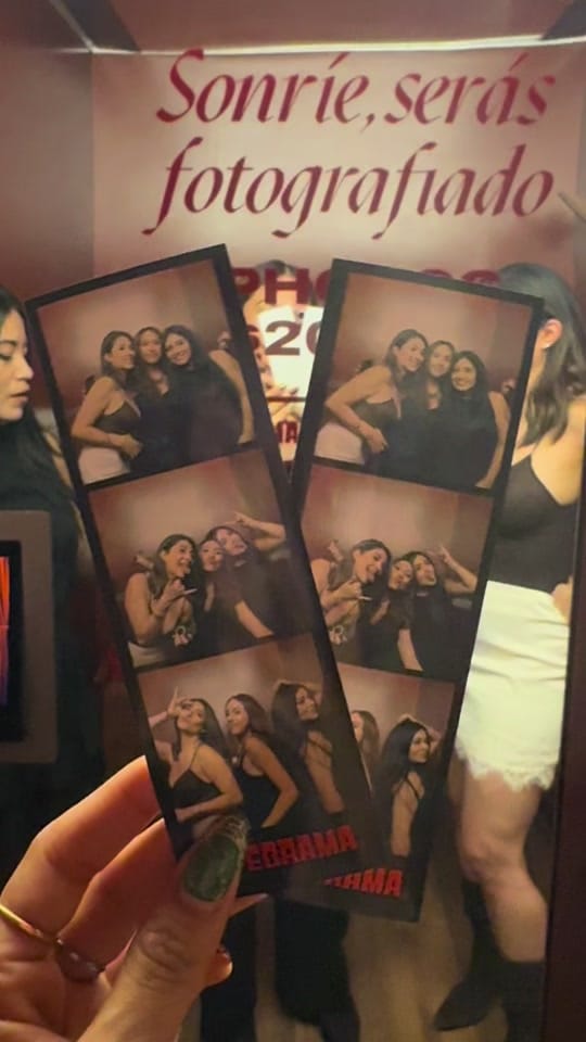 Post 7 by Melina Cid on TikTok (video)