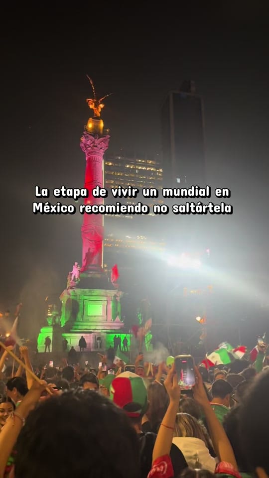 Post 1 by Melina Cid on TikTok (video)
