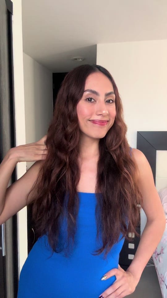 Post 6 by Melina Cid on TikTok (video)