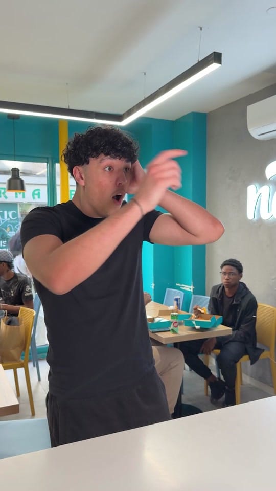 Post 2 by Nach! France on TikTok (video)