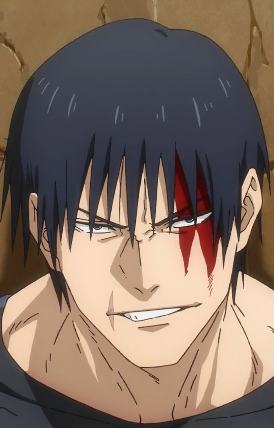 Post 3 by JUJUTSU KAISEN EN on Instagram (video)