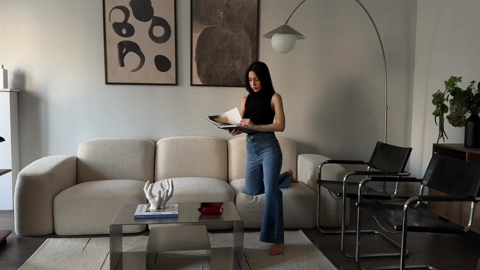 Post 5 by Ani Margarian on TikTok (video)