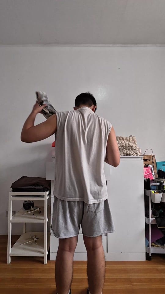 Post 1 by Karl De Leon on TikTok (video)