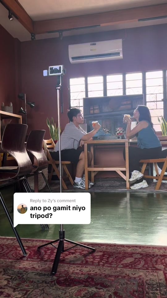 Post 10 by Karl De Leon on TikTok (video)