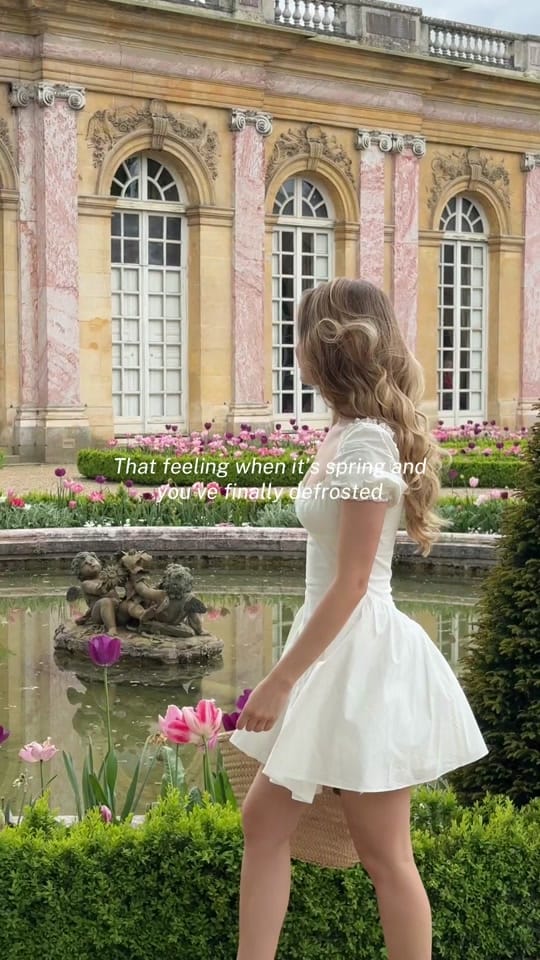 Post 9 by Kenzie Kay on TikTok (video)