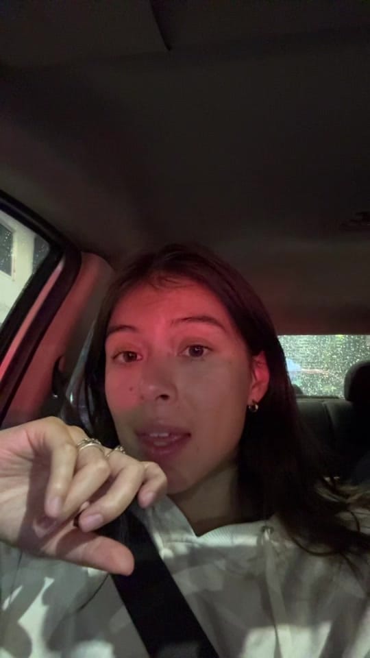 Post 6 by Pau Romero on TikTok (video)