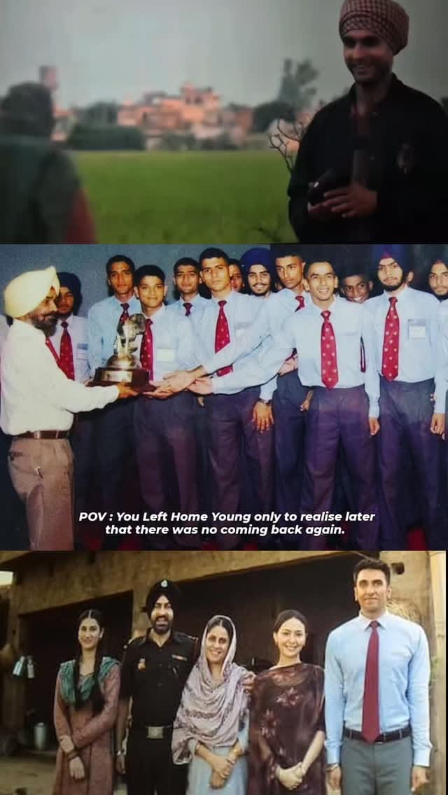 Post 4 by Major Rudrashish Majumder (Retd) on Instagram (video)