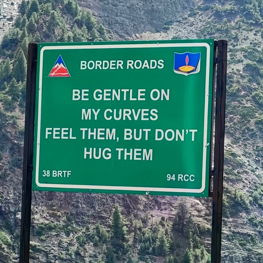Post 7 by Major Rudrashish Majumder (Retd) on Instagram (carousel)