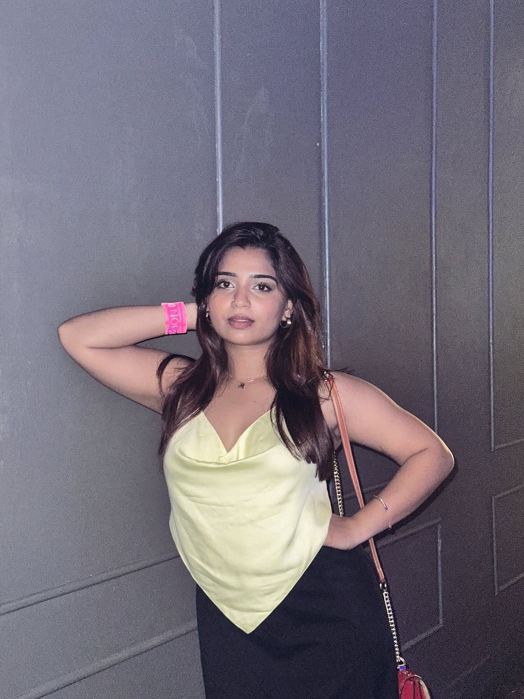 Post 9 by Gouri G Kishan on Instagram (carousel)