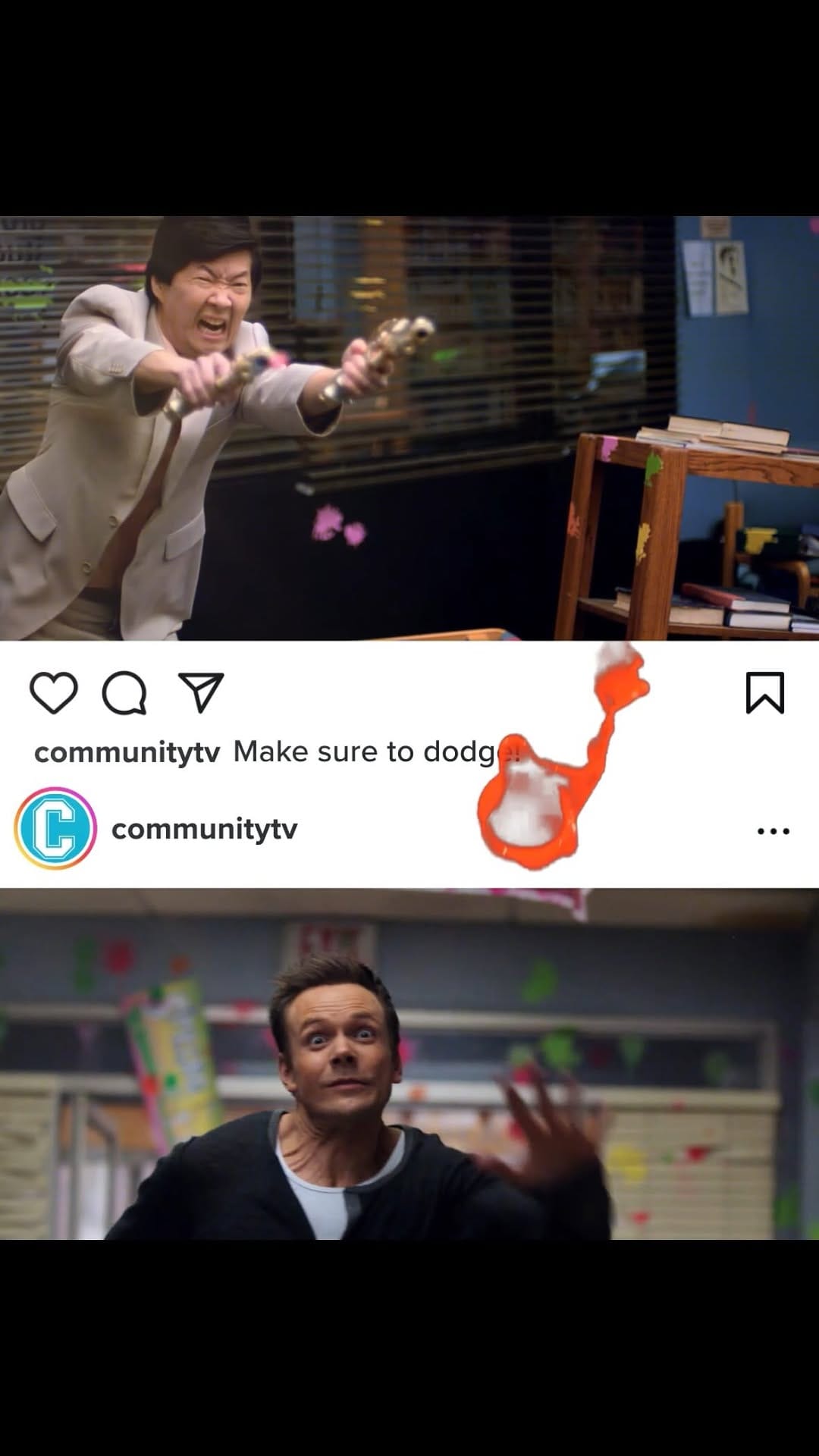 Post 4 by Community on Instagram (video)