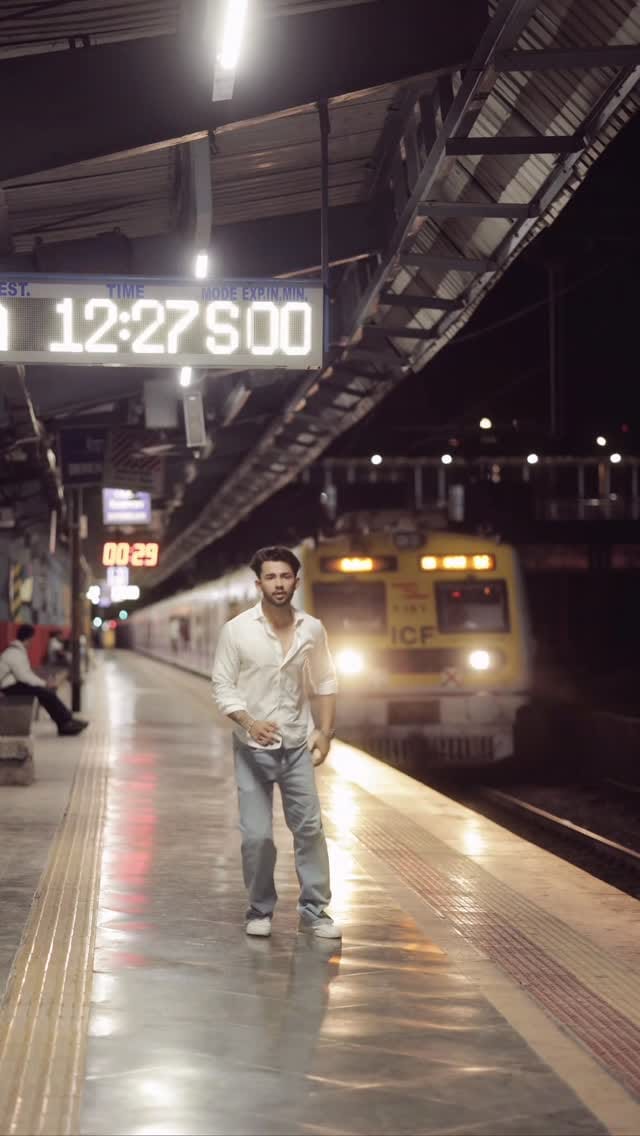 Post 2 by Deepak Joshi on Instagram (video)