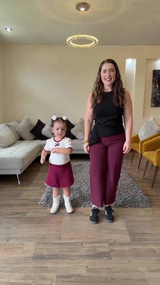 Post 1 by Ivette Campos on TikTok (video)