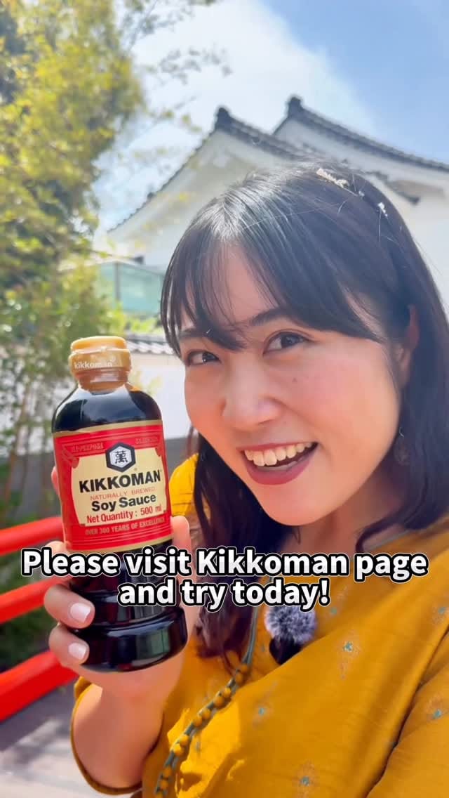 Post 3 by Mayo Japan on Instagram (video)