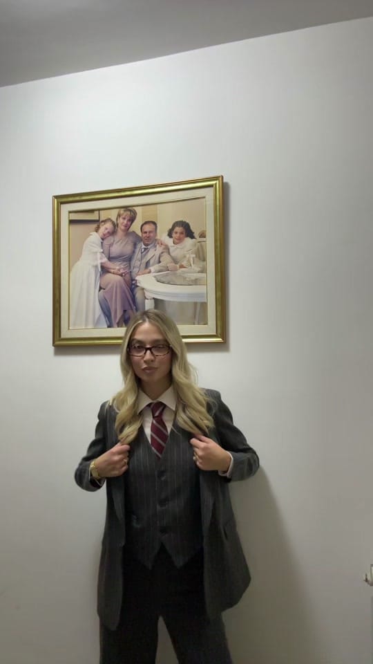 Post 8 by Francesca Iorio on TikTok (video)