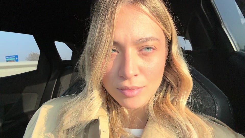 Post 6 by Francesca Iorio on TikTok (video)