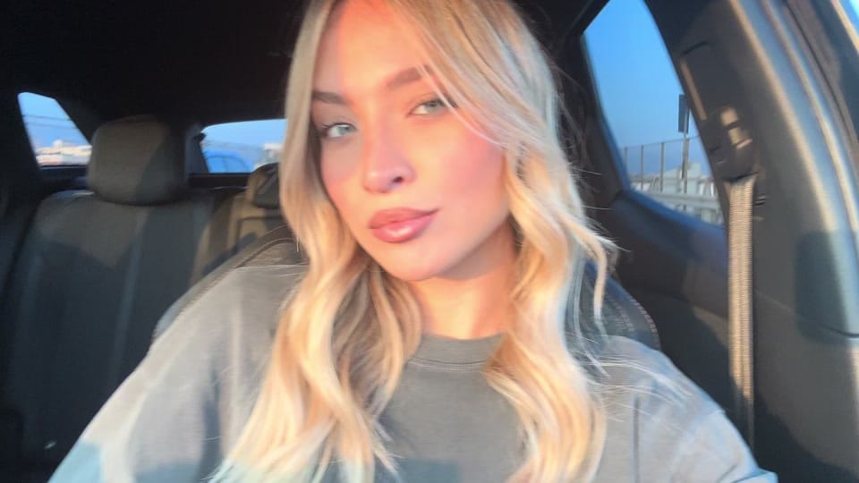 Post 10 by Francesca Iorio on TikTok (video)