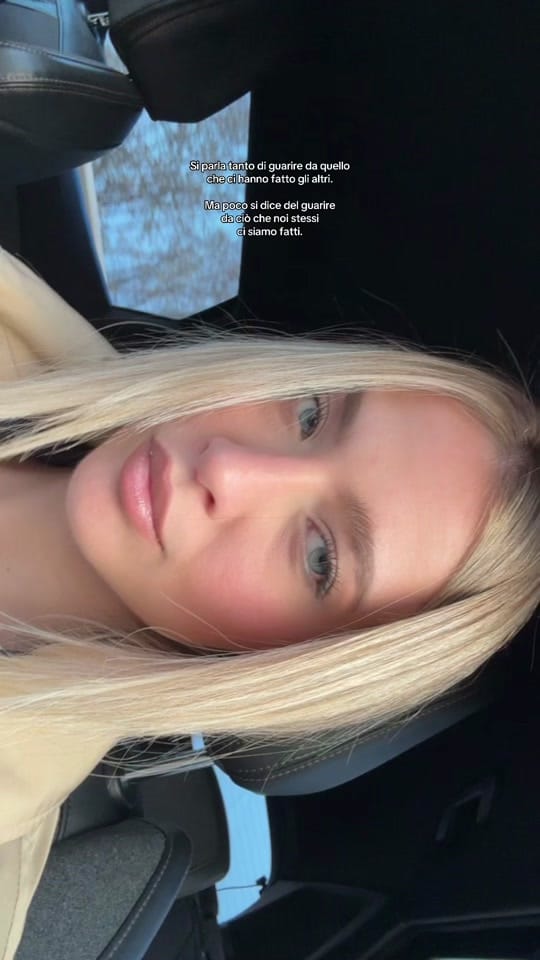 Post 3 by Francesca Iorio on TikTok (video)