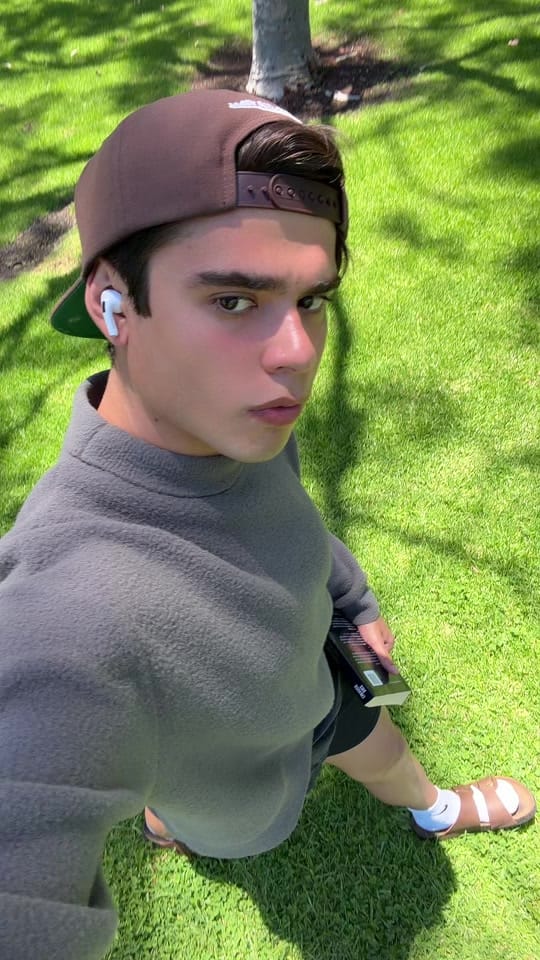 Post 5 by ★JahirHurtado★ on TikTok (video)
