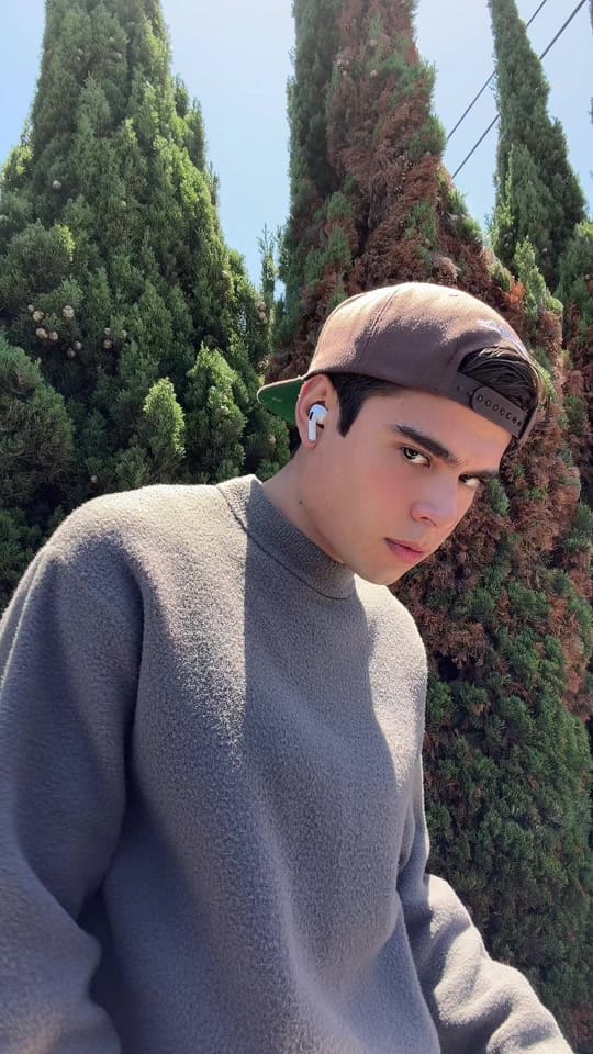 Post 6 by ★JahirHurtado★ on TikTok (video)