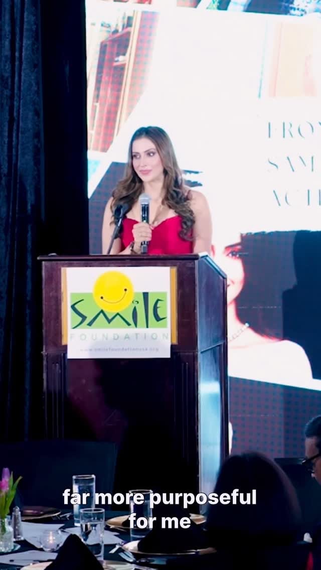 Post 9 by Samaira Sandhu on Instagram (video)