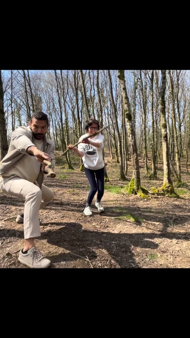 Post 1 by Joe Trad / جو طراد on Instagram (video)