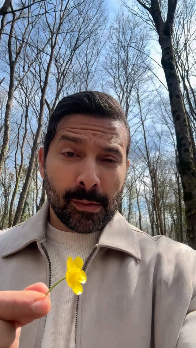 Post 4 by Joe Trad / جو طراد on Instagram (video)