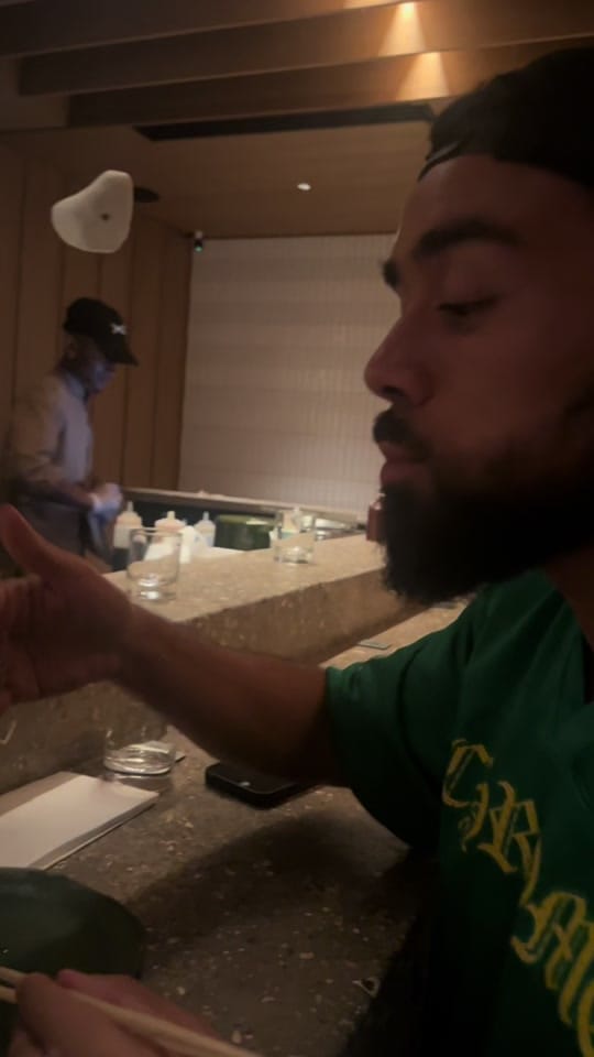 Post 4 by MIAM COCO on TikTok (video)