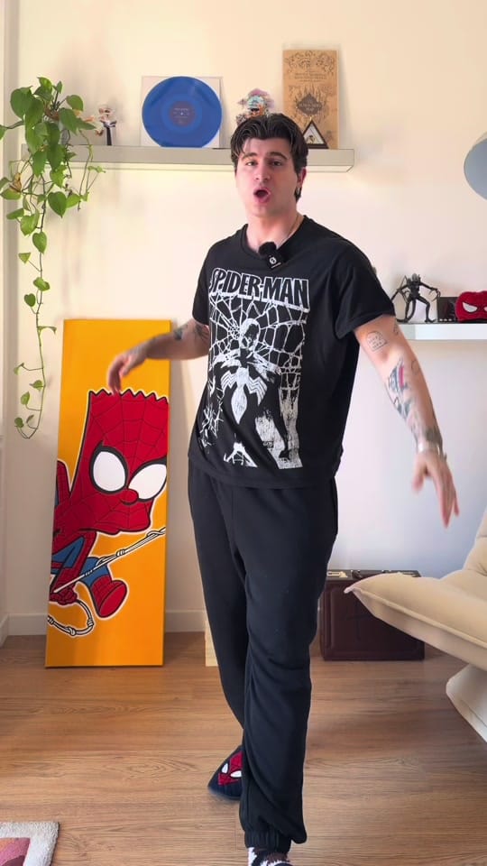 Post 6 by Leo on TikTok (video)