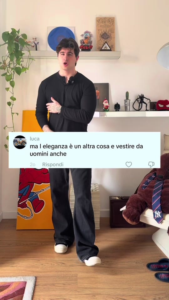 Post 3 by Leo on TikTok (video)