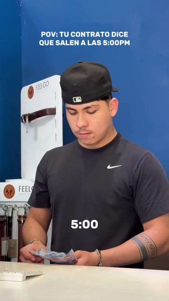 Post 9 by Energía ⚡️ on TikTok (video)