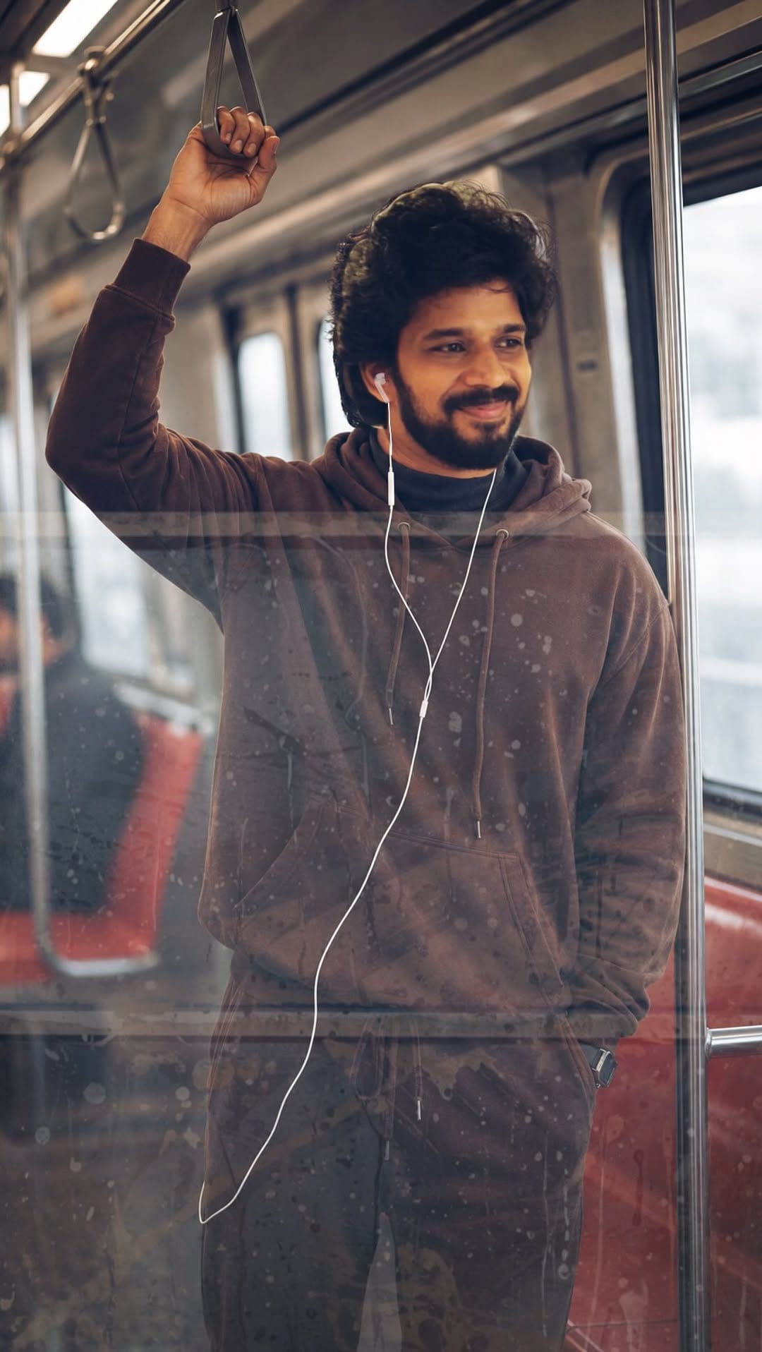 Post 3 by Kumaran Thangarajan on Instagram (video)