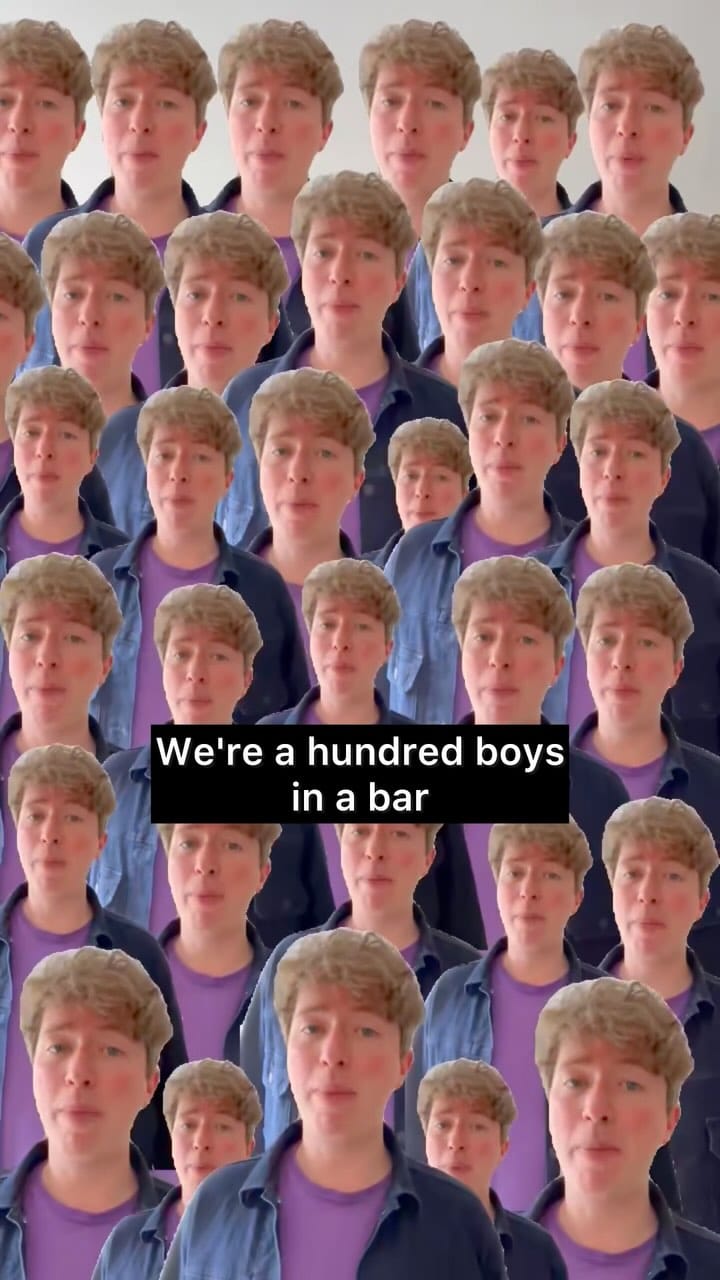 Post 9 by Michael Fry on Instagram (video)